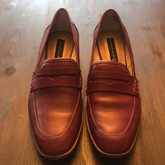 steven iona loafers